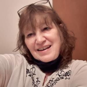 Meet your Posher, Susan